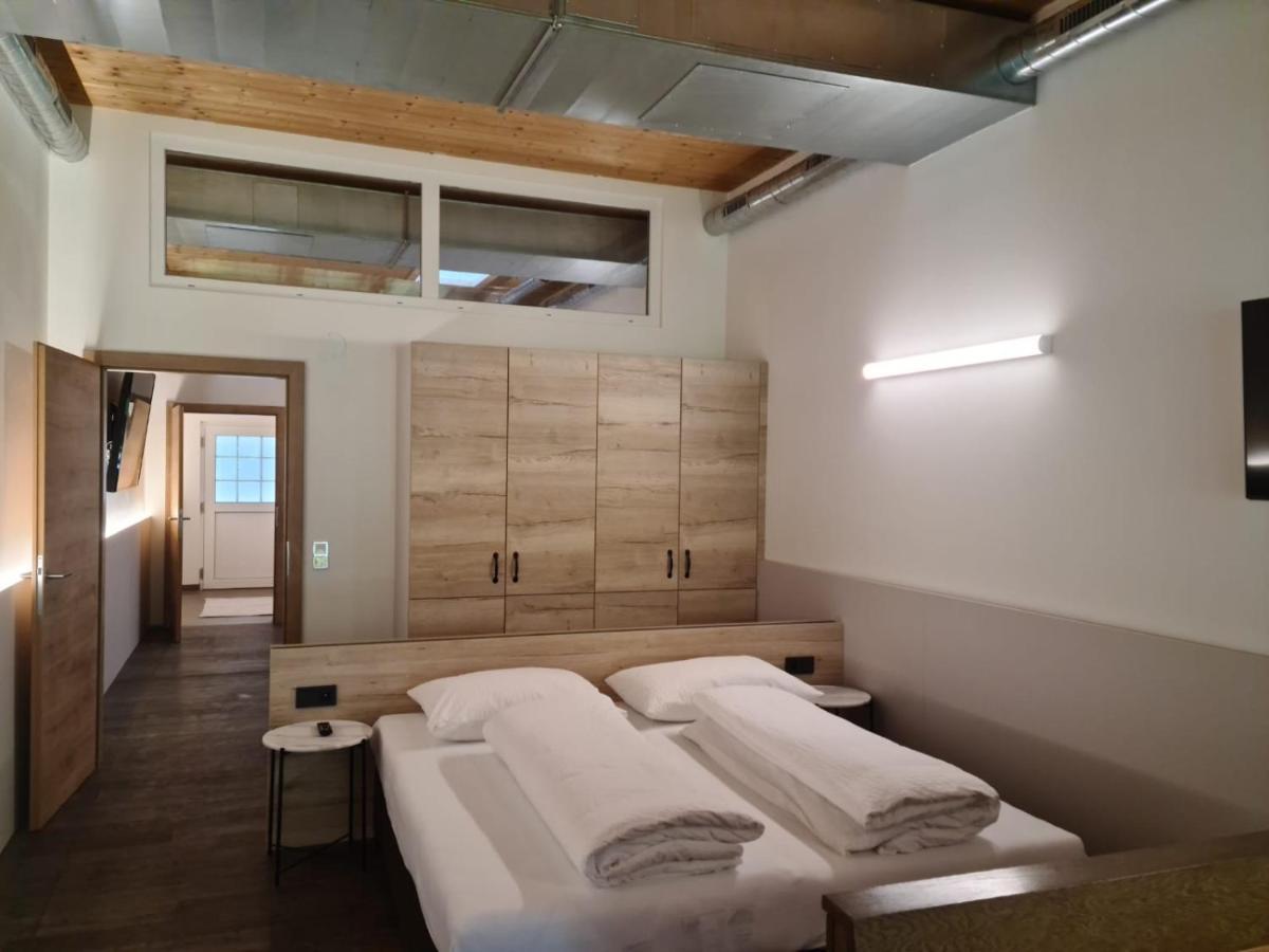 Chalets Am Badesee Lassing Lassing  Экстерьер фото